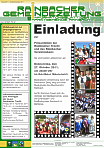 Zeitung Folge 5 aus 2011