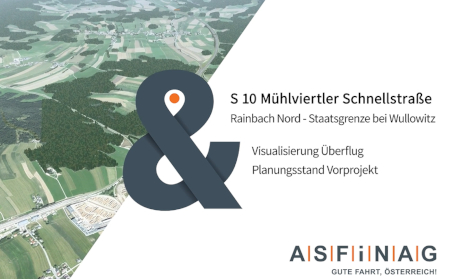 Visualisierung Planungstand Vorprojekt, November 2023