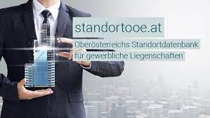 Standortdatenbank Oberösterreich